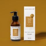 Liquid Gold Lube | The Original Edition Water-Based Lube With Box
