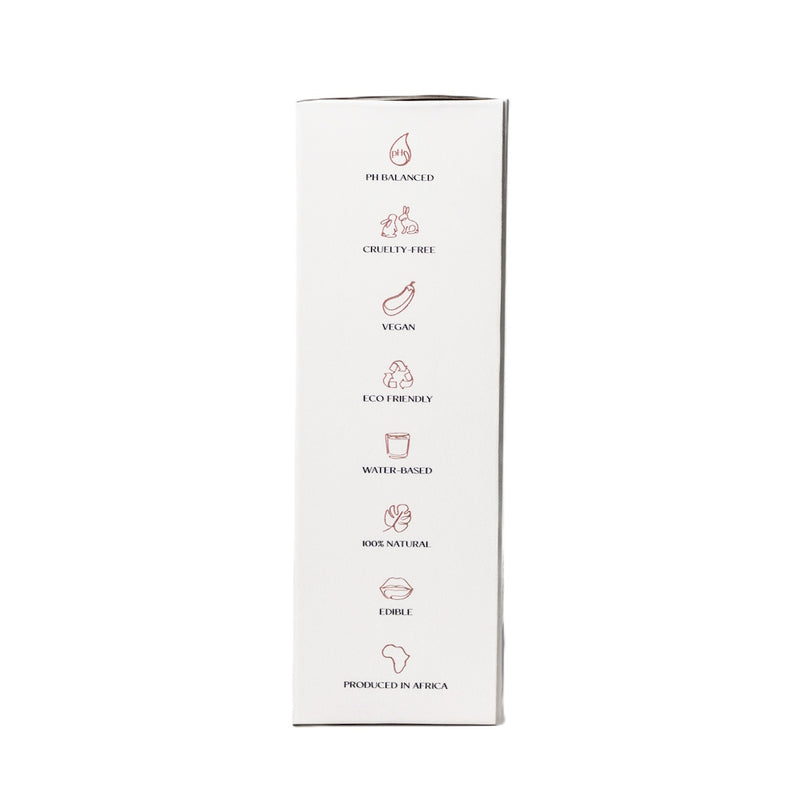 Liquid Gold Lube | The Soothing Edition Hydrating Lube Box