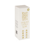 Product packaging of OG Water-Based Lube | Liquid Gold Lube
