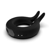 Side view of the Marry Me Rechargeable Vibrating Cock Ring | Wooomy