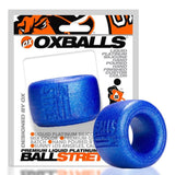 Oxballs | Balls-T Ball Stretcher (Blueballs) packaging