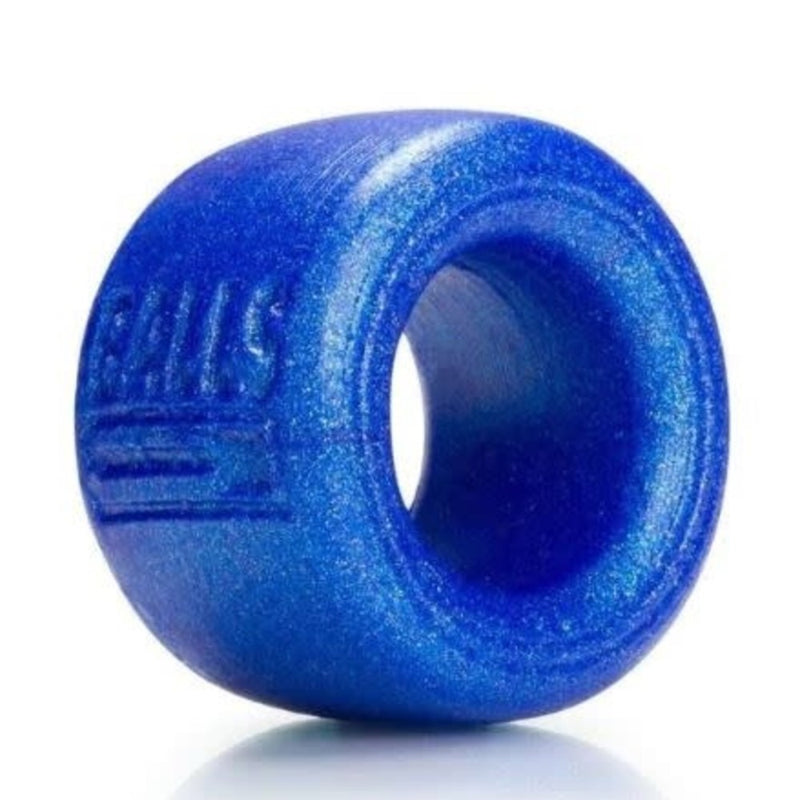 Oxballs | Balls-T Ball Stretcher (Blueballs)
