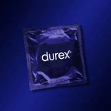 Condom wrapper of Performa Condoms | Durex 