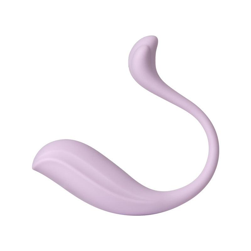 Svakom Phoenix Neo 2 Interactive Bullet Vibrator (Pastel Lilac)