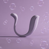 Svakom Phoenix Neo 2 Interactive Bullet Vibrator (Pastel Lilac) With Bubbles