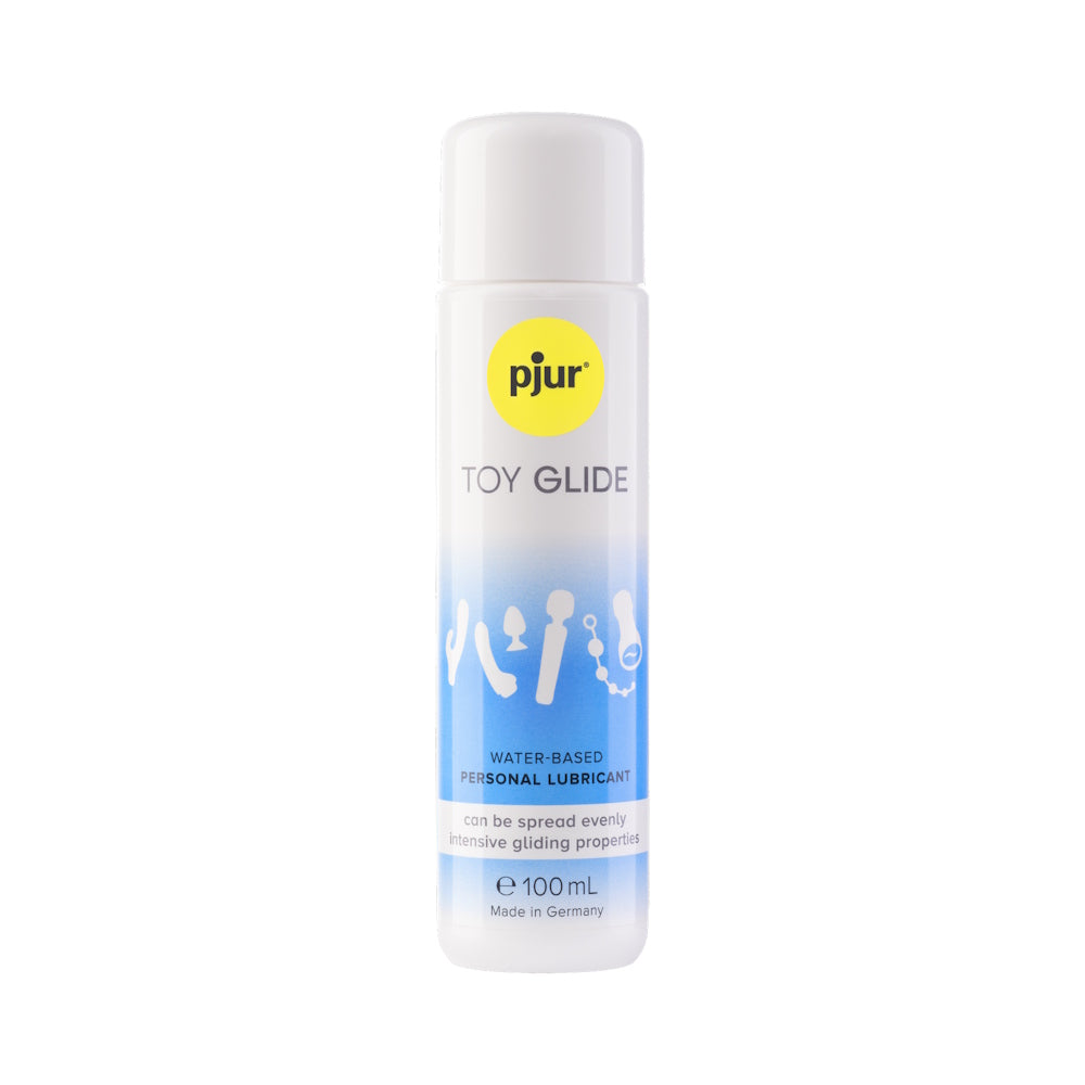 Pjur | Toy Glide Water-Based Personal Lubricant Bottle