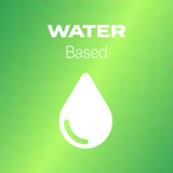 Water based Play 2-in-1 Soothing Massage Gel & Lube with Aloe Vera | Durex