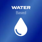 Water based Play Feel Lube | Durex