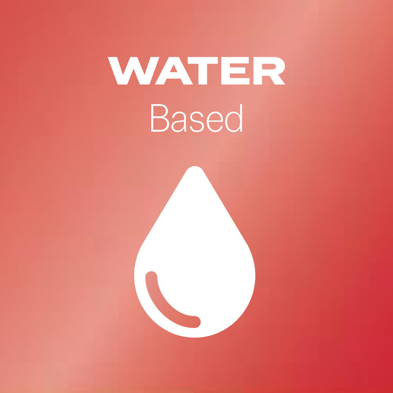 Water based Play Strawberry Lube | Durex