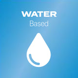 Water based Play Tingling Lube | Durex