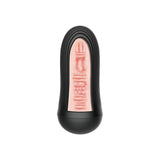 Pretty Love | Alice Squeezable Masturbator Textured Sleeve