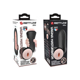 Pretty Love | Alice Squeezable Masturbator Packaging