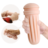Pretty Love | Alice Squeezable Masturbator Sleeve In Hand