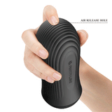Pretty Love | Alice Squeezable Masturbator Air Release Hole