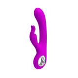 Pretty Love | Carina Rabbit Vibrator