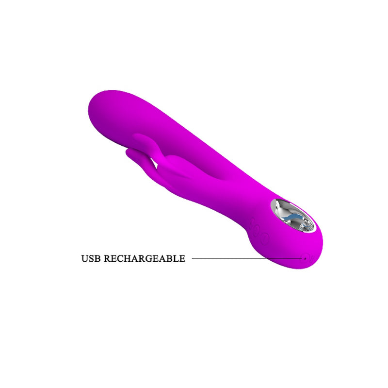 Pretty Love | Carina Rabbit Vibrator USB Charger