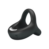 Pretty Love | Elliott Vibrating Cock Ring Side View