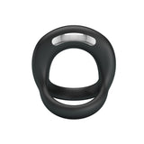 Pretty Love | Elliott Vibrating Cock Ring Front View