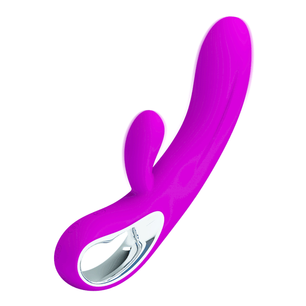 Pretty Love | Elmer Rabbit Vibrator Dual Motors Vibrating