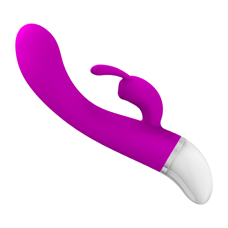 Pretty Love | Freda Rabbit Vibrator Vibrating