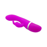 Pretty Love | Freda Rabbit Vibrator Lower View