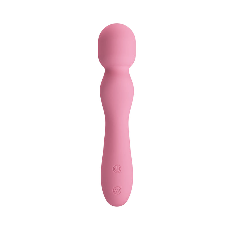 Pretty Love | Gladys Wand Vibrator Rear View