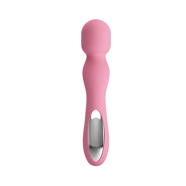 Pretty Love | Gladys Wand Vibrator Front View