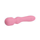 Pretty Love | Gladys Wand Vibrator Top View