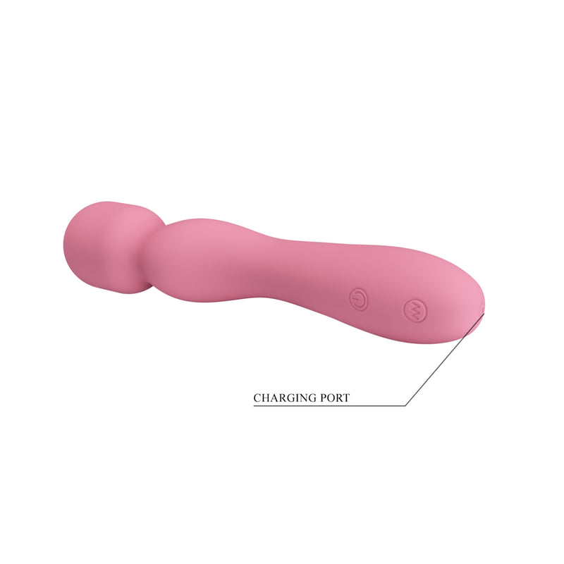 Pretty Love | Gladys Wand Vibrator USB Charger