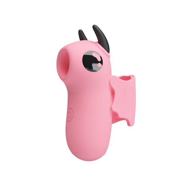 Pretty Love | Magic Devil Tapping Finger Vibrator