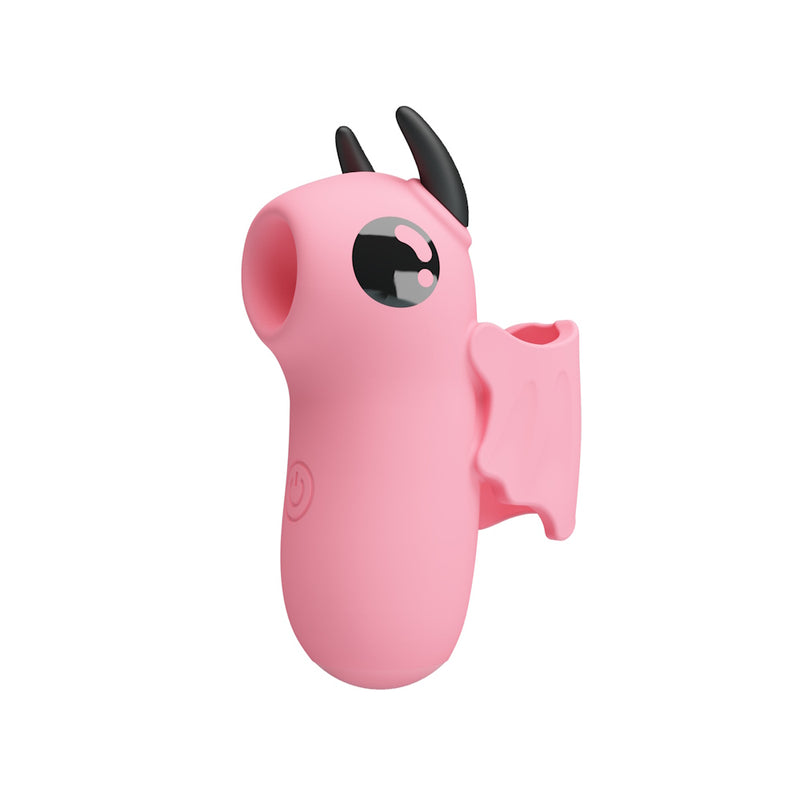 Pretty Love | Magic Devil Tapping Finger Vibrator