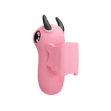 Pretty Love | Magic Devil Tapping Finger Vibrator Rear View