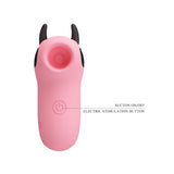 Pretty Love | Magic Devil Tapping Finger Vibrator Power Button