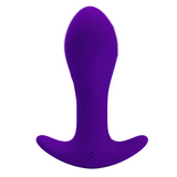Pretty Love | Morton Vibrating Anal Plug Vibrating