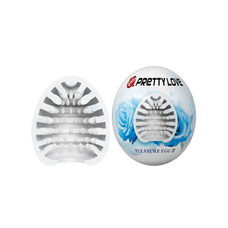 Pretty Love | Pleasure Egg Masturbator