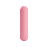Pretty Love | Stefan Powerful Bullet Vibrator (Pink)