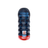 Pretty Love | Vacuum Cup Masturbator Front View