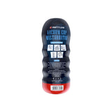 Pretty Love | Vacuum Cup Masturbator Rear View