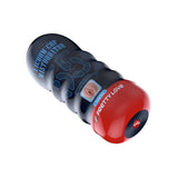 Pretty Love | Vacuum Cup Masturbator Top View