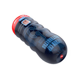 Pretty Love | Vacuum Cup Masturbator Top View