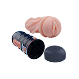 Pretty Love | Vacuum Cup Masturbator And Sleeve