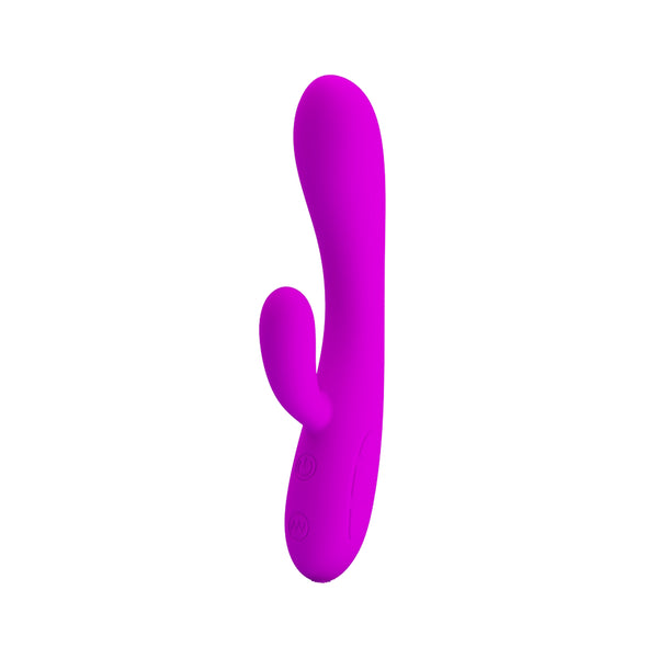 Pretty Love | Victor Rabbit Vibrator