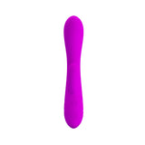Pretty Love | Victor Rabbit Vibrator Front View