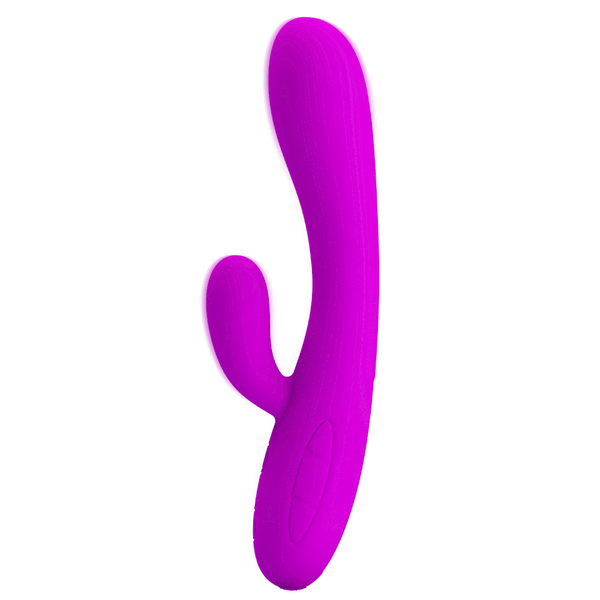 Pretty Love | Victor Rabbit Vibrator Vibrating