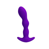 Pretty Love | Yale Vibrating Anal Plug