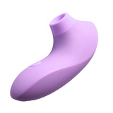 Side view of Pulse Lite Neo Interactive Suction Stimulator | Svakom (Lavender)
