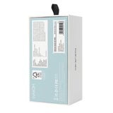 Rear view of Pulse Lite Neo Interactive Suction Stimulator | Svakom (Seafoam Blue) packaging