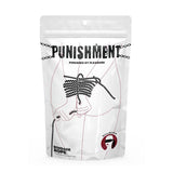 Punishment | Bondage Rope Packaging