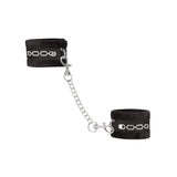 Punishment | Crystal Detail Handcuffs