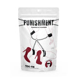 Punishment | Hog-Tie Hand & Ankle Cuffs Packaging